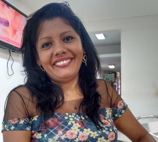 Foto de Silvia
